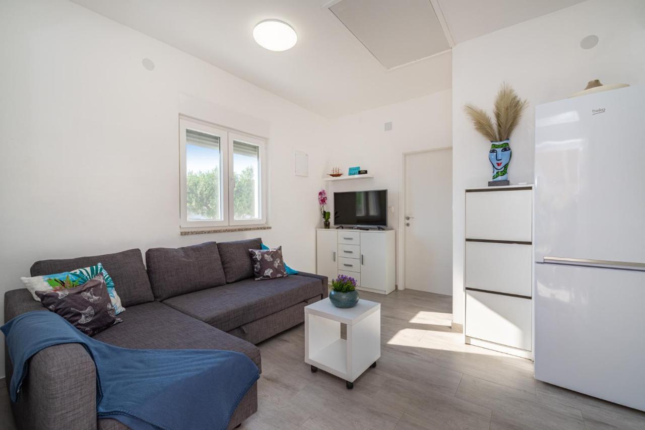 Holiday House Ventum Ražanac المظهر الخارجي الصورة